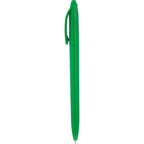 Plastik Tükenmez Kalem