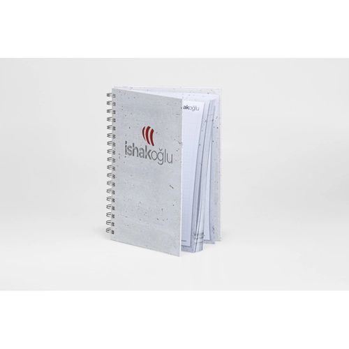 DFT-01-20x28 Taslama Defter