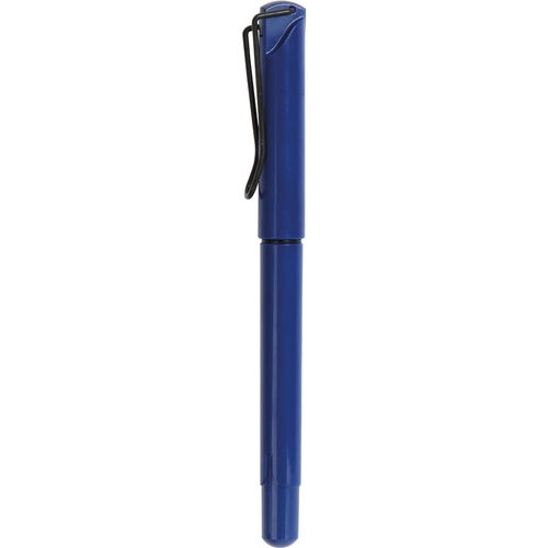 Plastik Jel Roller Kalem