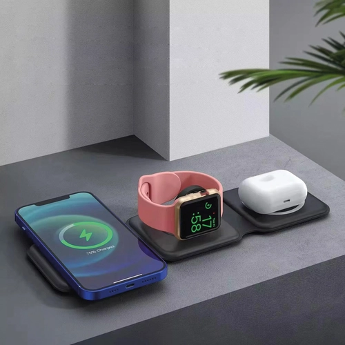 Powerbank Organizer