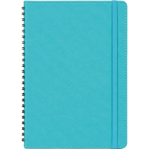 Gizli Spiralli Defter