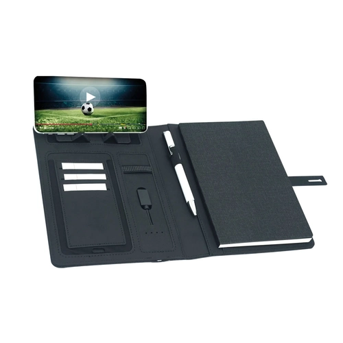 Organizer Powerbank