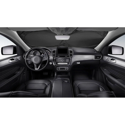 Metalize Oto Güneşliği