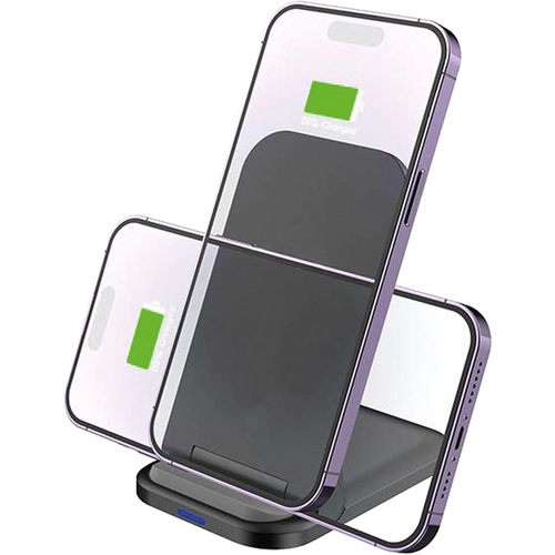 Kablosuz Şarj Telefon Standı