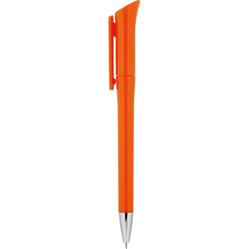 Plastik Tükenmez Kalem