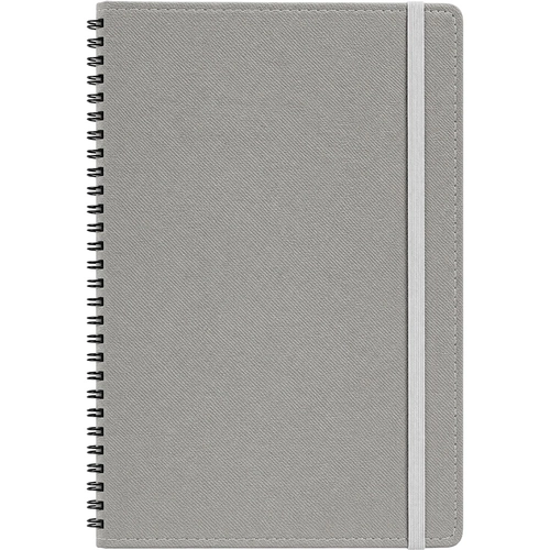 Sirkeci-G Gizli Spiralli Defter