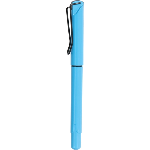 Plastik Jel Roller Kalem