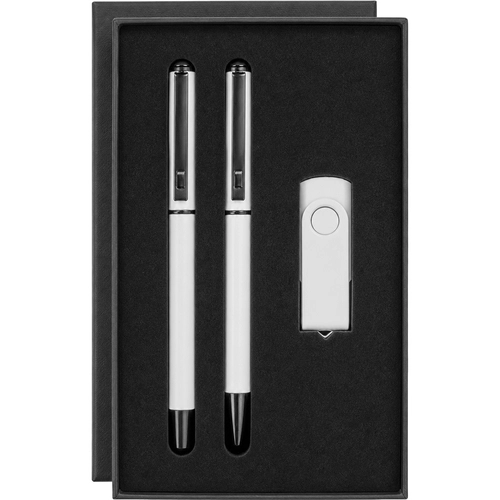 USB Kalem Set